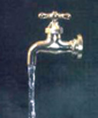 Ci&eacute;rrala, el agua es un recurso limitado.