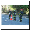 Nuestros bomberos de "El Canelo", nos recuerdan que su labor