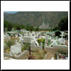 Una vista de nuestro cementerio y su vista panor&aacute;mica.