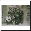 Una foto de &eacute;poca, corresponde a San Jos&eacute; en los a&ntilde;os 20,  es una colaboraci&oacute;n para Dedal de Oro de la famila Campodonico. 