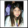 Eliana nos regala una sonrisa para nuestros lectores.