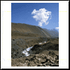 La Gr&aacute;fica fue tomada en el "Rio Yeso", el autor es el fot&oacute;grafo Fco.  Andr&eacute;s  Zavala Campos.