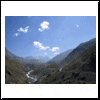 La Gr&aacute;fica fue tomada en el "Rio Yeso", el autor es el fot&oacute;grafo Fco.  Andr&eacute;s  Zavala Campos.