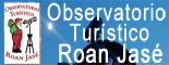 Observatorio Tur&iacute;stico - Los Nogales de Roan-Jas&eacute;