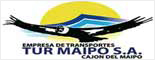Buses Tur Maipo