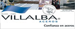 Villalba - Aceros