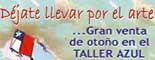 Taller Azul