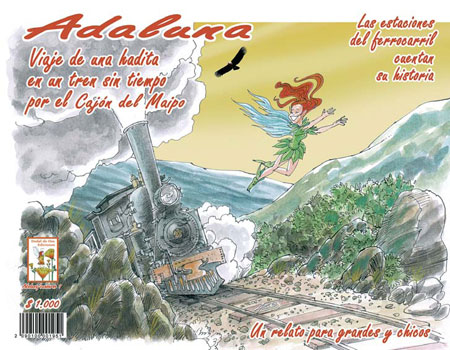 Portada Leyendas N° 1