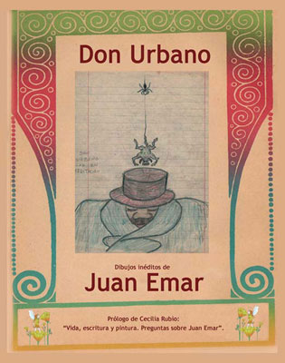 Portada Don Urbano