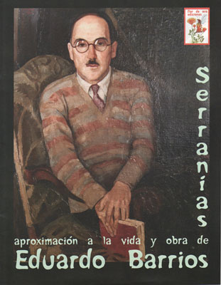 Portada Serranias