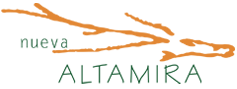 logo Librer&iacute;a Nueva Altamira
