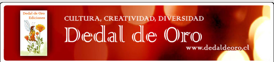 Dedal de Oro - Editora