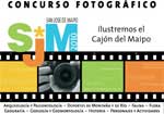 Concurso de Fotograf&iacute;a - Ilustremos el Caj&oacute;n del Maipo.