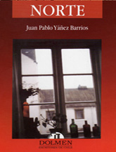 Libro ''Norte'' de Jua Pablo Y&aacute;&ntilde;ez Barrios