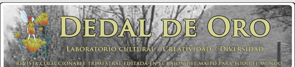 Revista Dedal de Oro N° 61