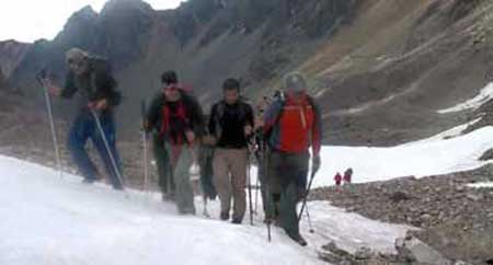 Alta Montaña