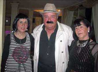 GRUPO CARIBEÑO DE BAILE