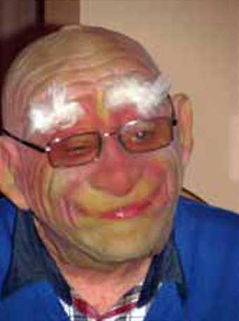 DON SEGUA