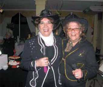 LAS RANCHERITAS