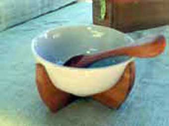 ALCUZA