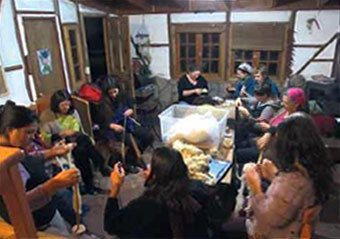 TALLER TELAR