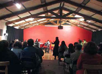CANTATA