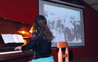 CINE