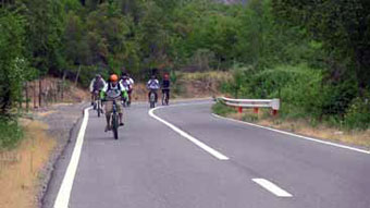 Mountainbike