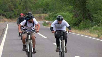Mountainbike