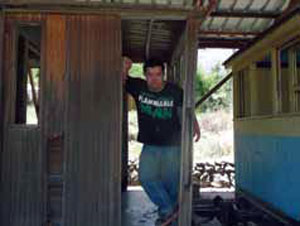 GRUPO SCOUT DEL COLEGIO DIFERENCIAL PAUL HARRIS DE LA COMUNA DE LAS CONDES