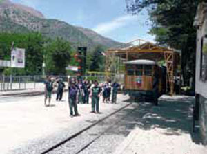 GRUPO SCOUT DEL COLEGIO DIFERENCIAL PAUL HARRIS DE LA COMUNA DE LAS CONDES