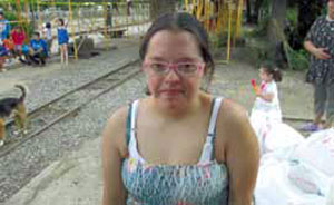 MARÍA ESTER RUBILAR MUÑOZ