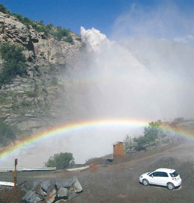 EL VELO DE LA NOVIA, QUELTEHUES.