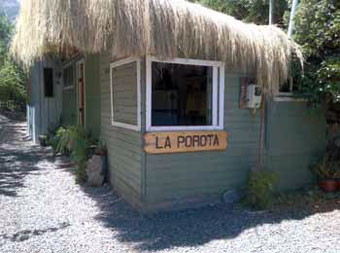 NUEVAS MÁQUINAS PARA LA AMASANDERÍA "LA POROTA" - PAN AMASADO Y TORTILLAS.