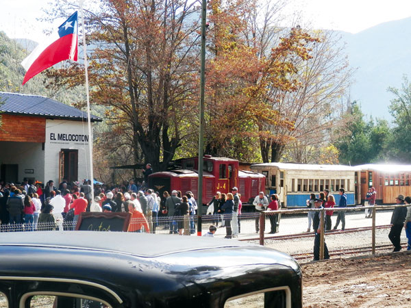 Día del patrimonio cultural