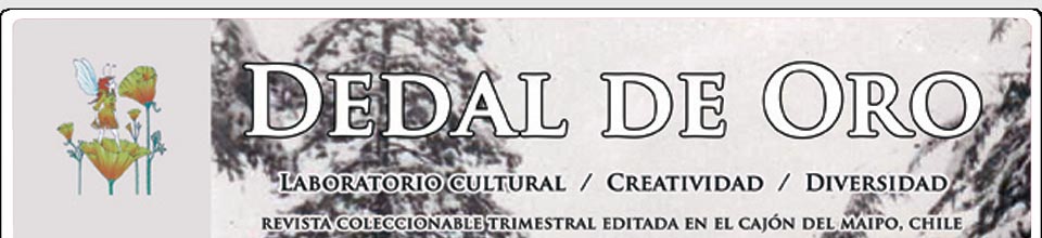 Revista Dedal de Oro N° 65