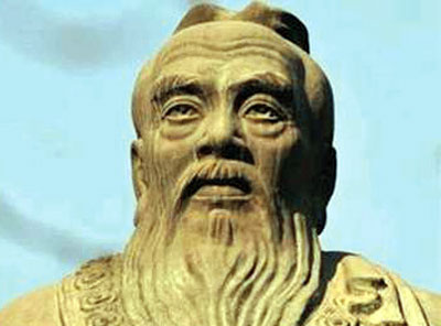 Confucio