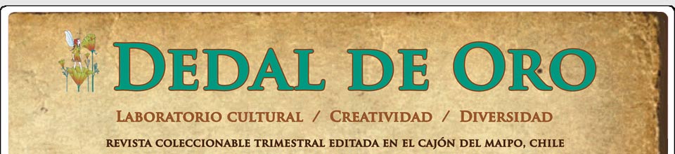 Revista Dedal de Oro N° 66