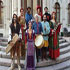 Foto elenco completo : Miguel Ortiz Betancourt.