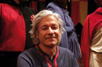 Bardo Vitulus - Italo Fuentes Bardelli.