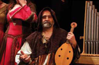 Lopus Locus - Jorge Matamala Lapetegui.