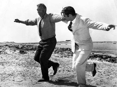 Zorba el griego