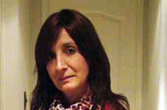 Patricia Ratto.
