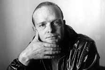 Truman Capote.