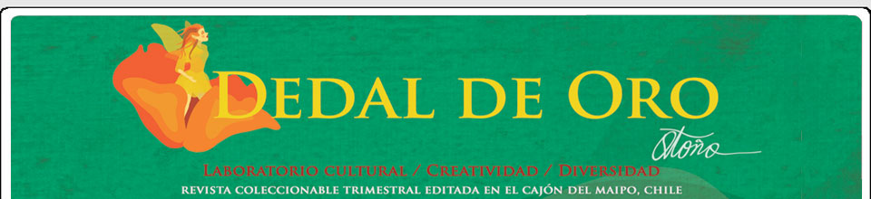 Revista Dedal de Oro N° 68