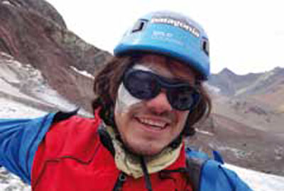 el pirata de hielo