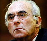 Sergio Bitar.