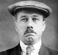 Bruno Traven.