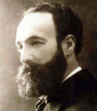 Manuel Magallanes Moure.