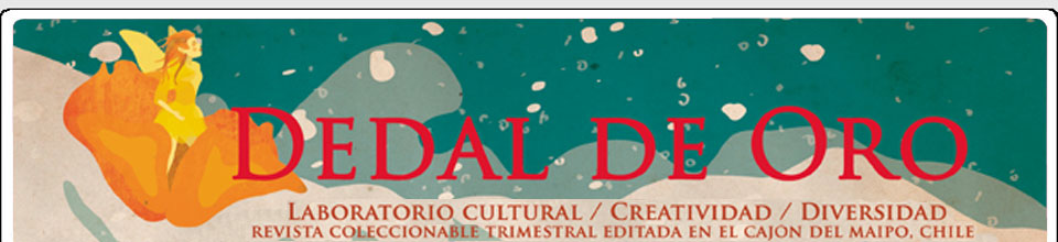 Revista Dedal de Oro N° 68